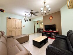 Bullion Park (D26), Condominium #631385741